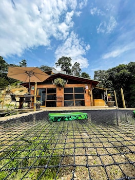 entreverdes glamping