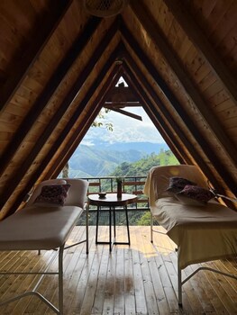 entreverdes glamping