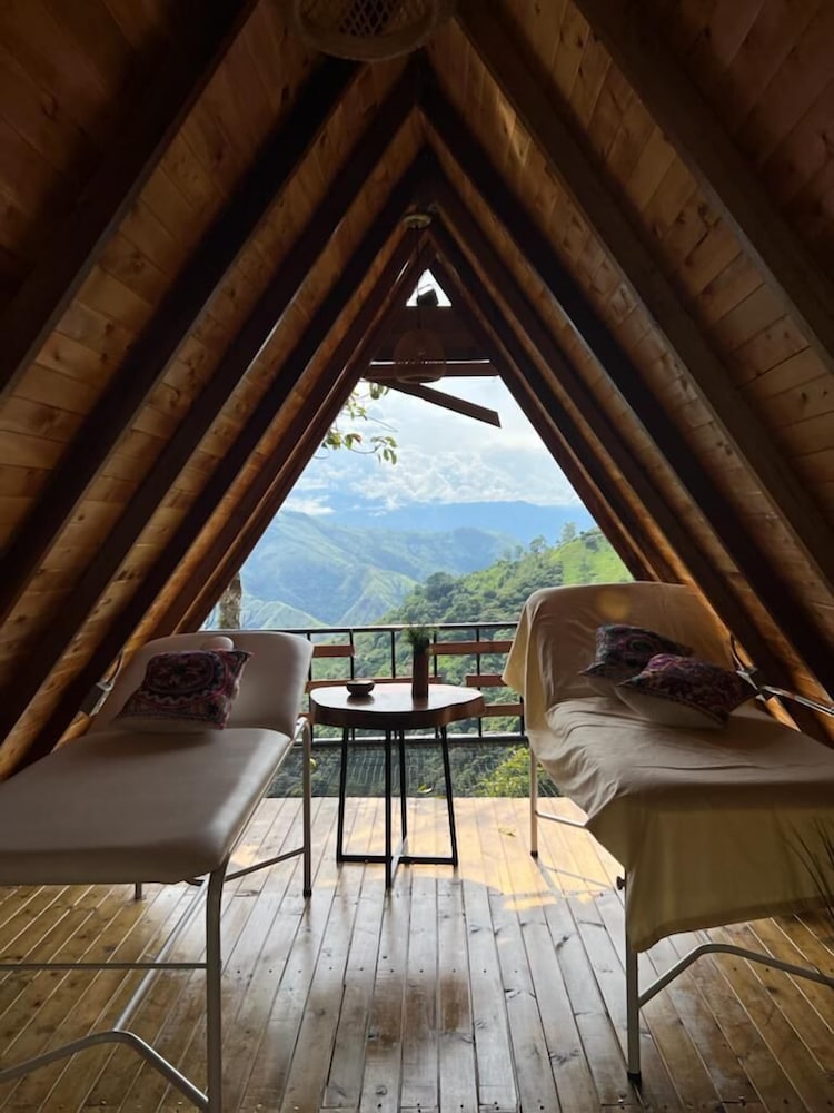 entreverdes glamping