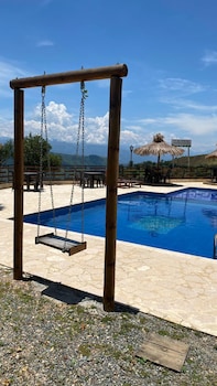 entreverdes glamping