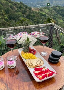 entreverdes glamping