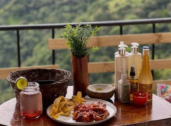 entreverdes glamping