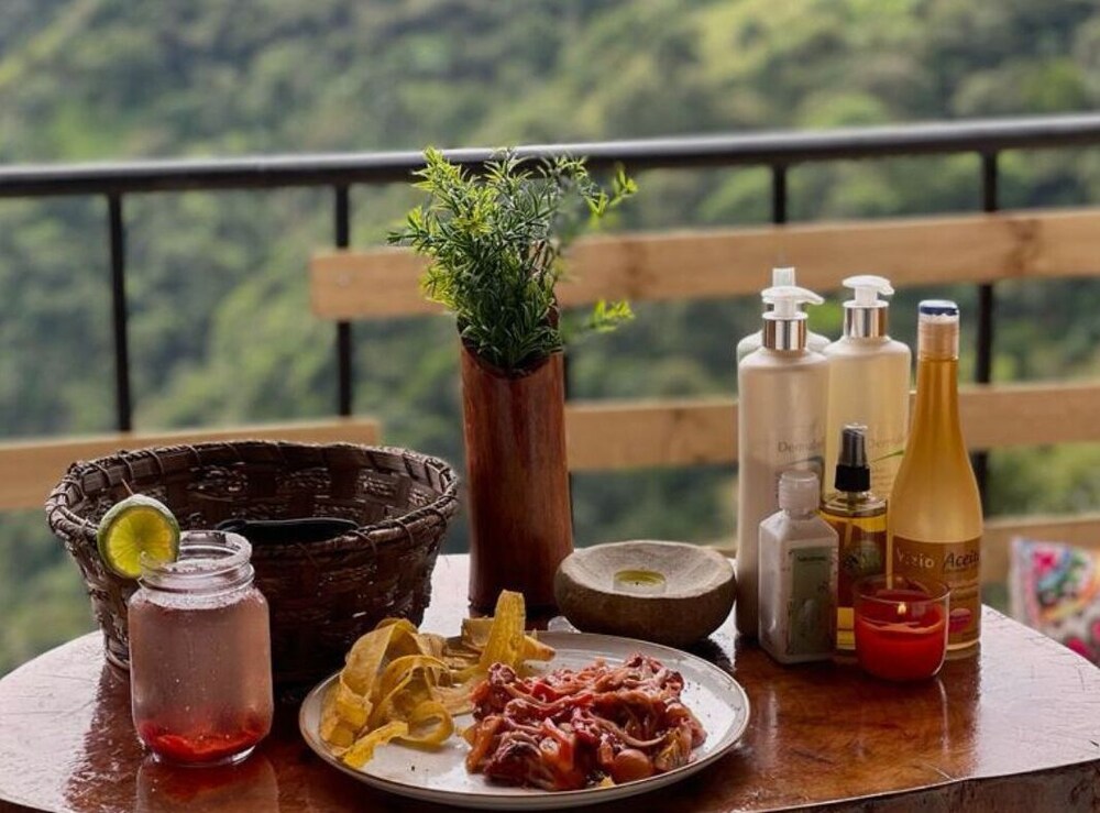 entreverdes glamping