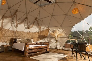 entreverdes glamping