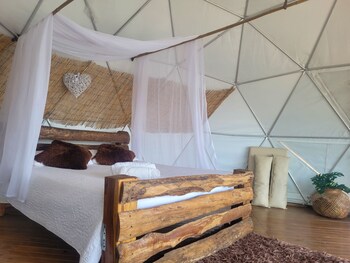entreverdes glamping