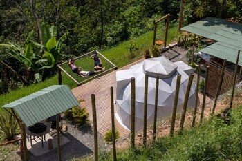 entreverdes glamping