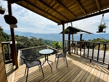 entreverdes glamping