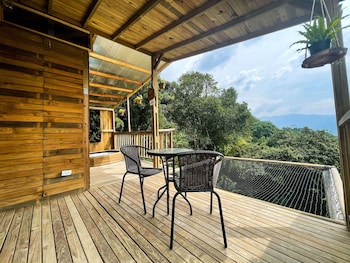 entreverdes glamping