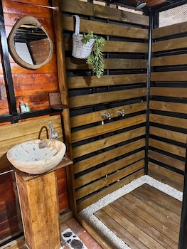 entreverdes glamping