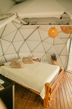entreverdes glamping