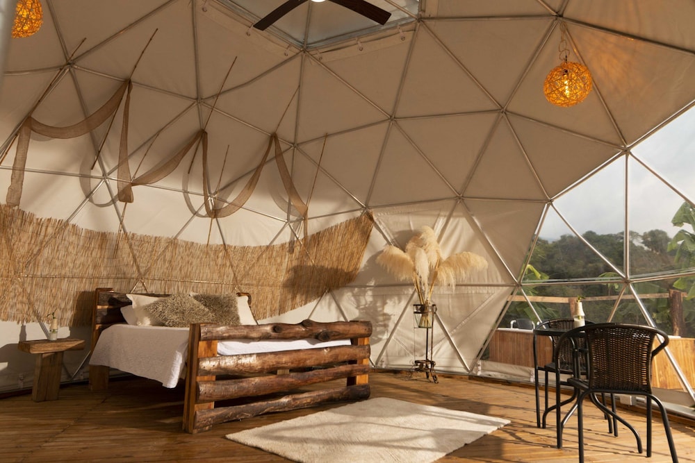 entreverdes glamping