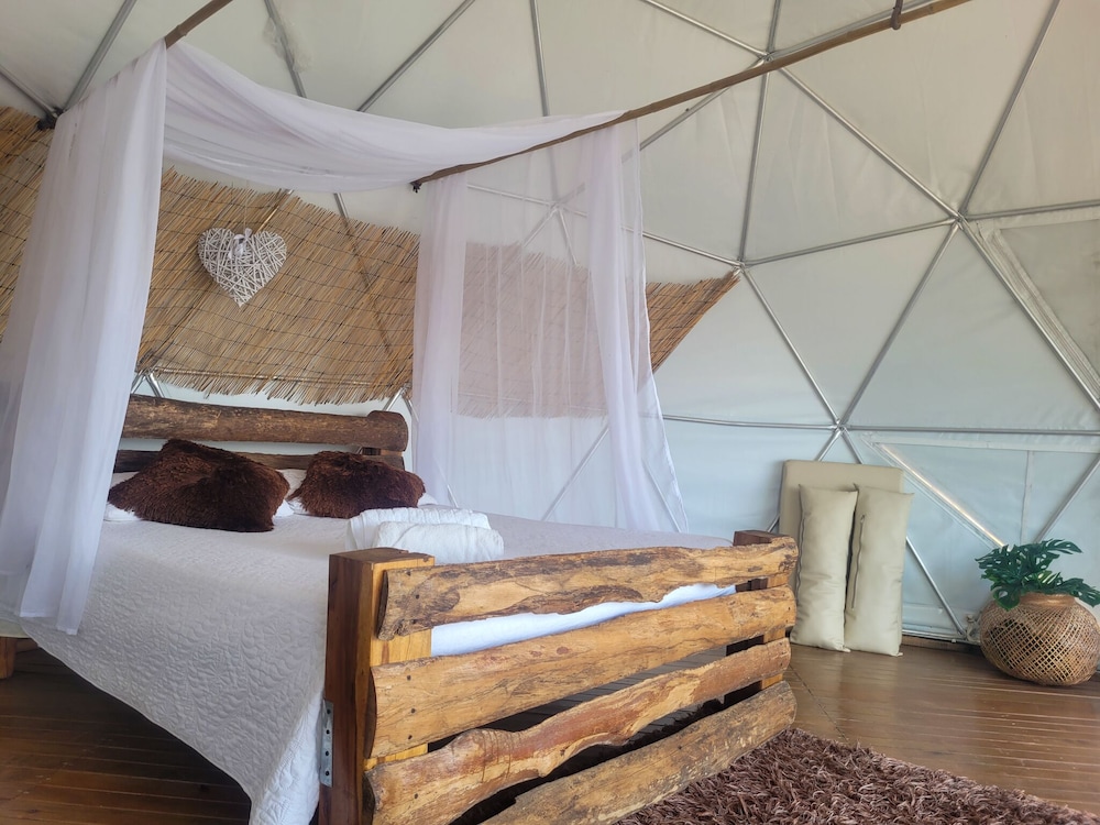 entreverdes glamping