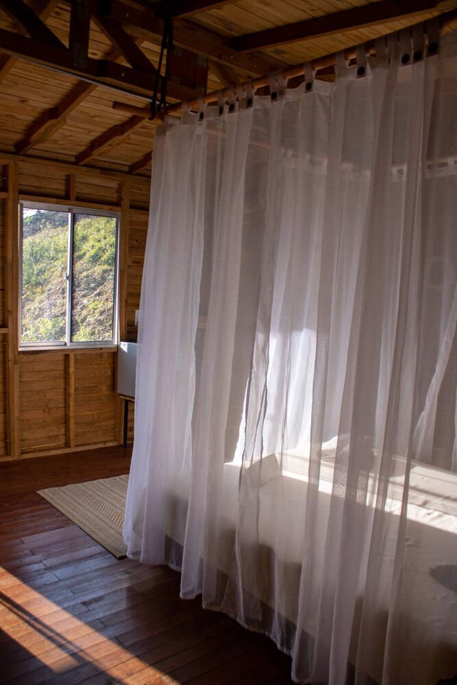 entreverdes glamping