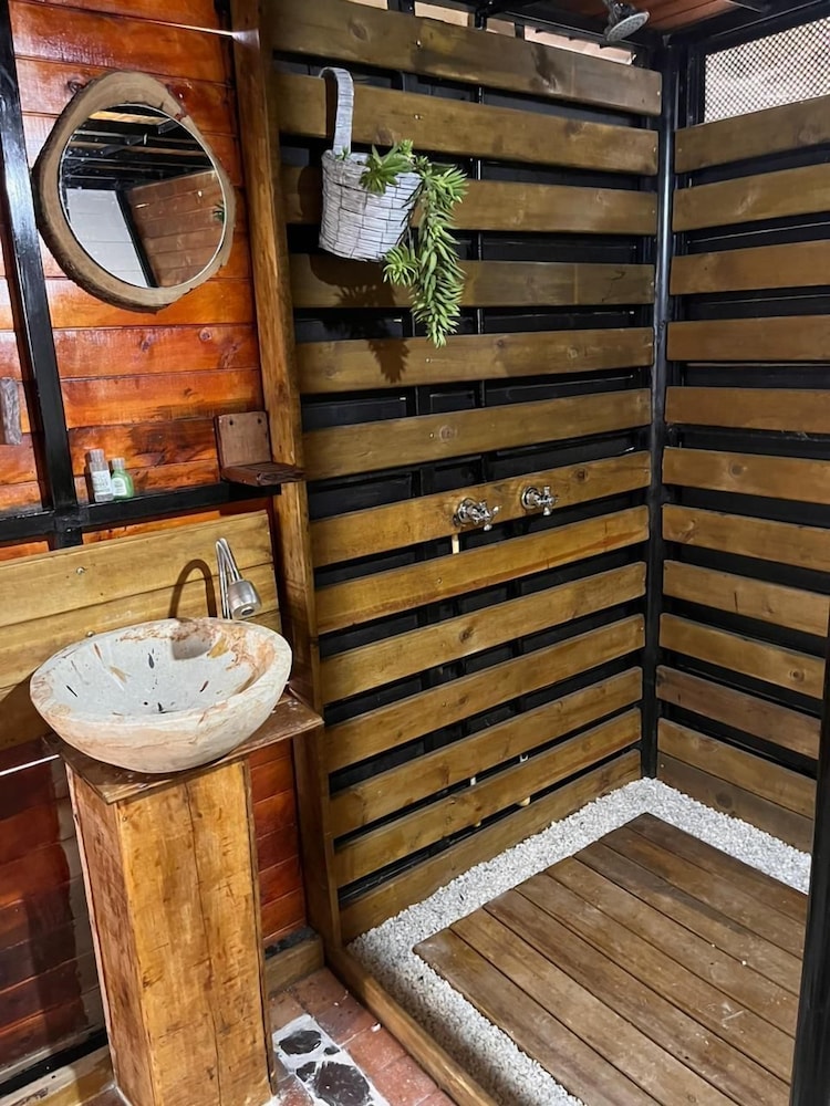 entreverdes glamping