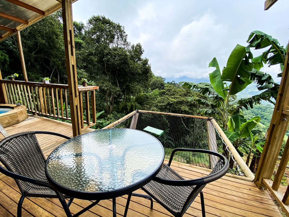 entreverdes glamping