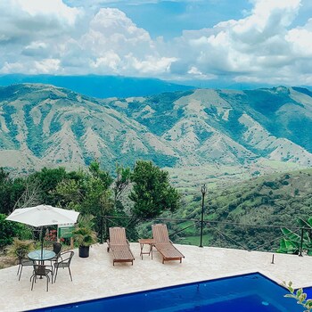 entreverdes glamping