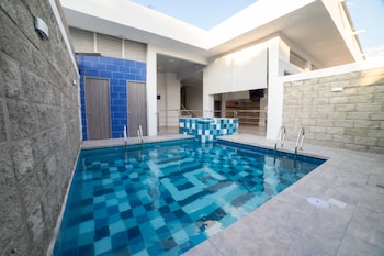 hotel santa marta tropical