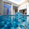 hotel santa marta tropical