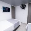 hotel santa marta tropical