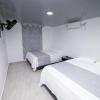 hotel santa marta tropical