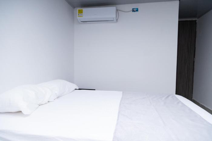 hotel santa marta tropical