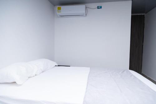 hotel santa marta tropical