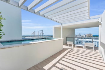 w south beach