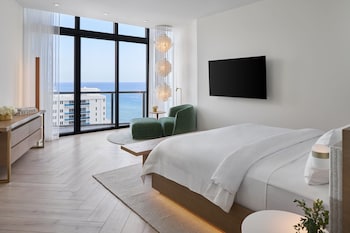w south beach