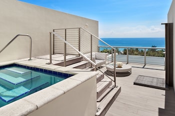 w south beach