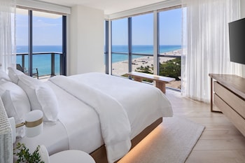 w south beach