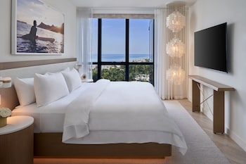 w south beach