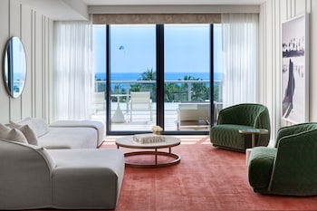 w south beach
