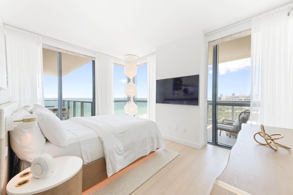 w south beach