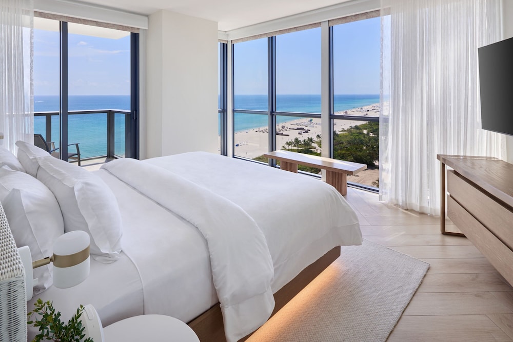w south beach