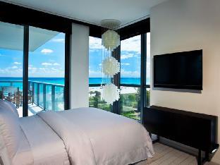 W South Beach,South Beach>>Miami Beach,5 star