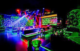 W South Beach,South Beach>>Miami Beach,5 star