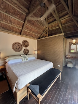 acasi rustic beach