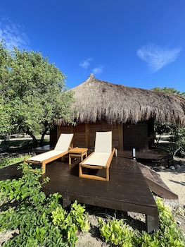 acasi rustic beach