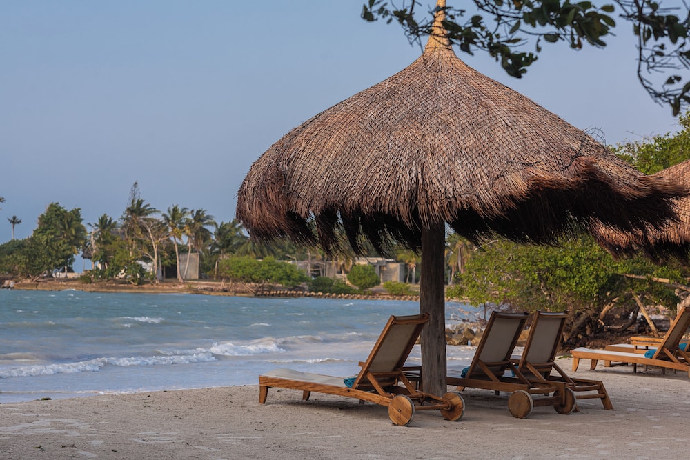 acasi rustic beach
