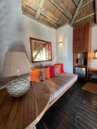 acasi rustic beach