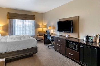 sleep inn and suites miles city
