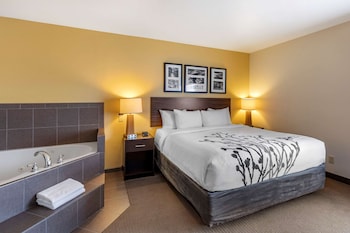 sleep inn and suites miles city