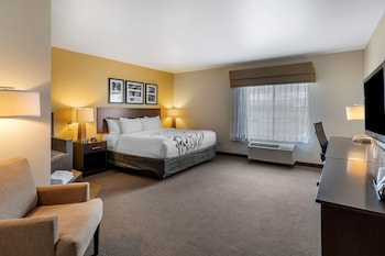 sleep inn and suites miles city