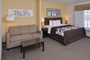 sleep inn and suites miles city