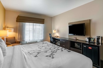 sleep inn and suites miles city