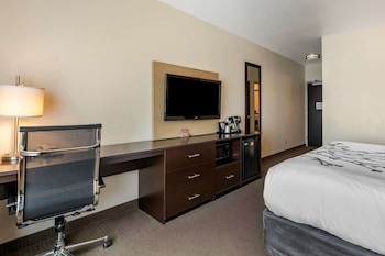 sleep inn and suites miles city
