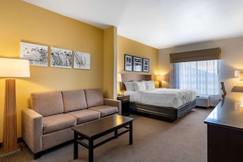 sleep inn and suites miles city