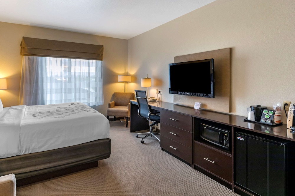 sleep inn and suites miles city