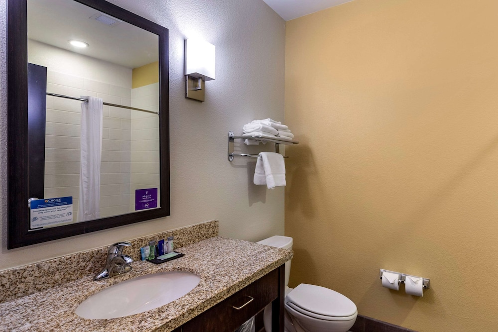 sleep inn and suites miles city
