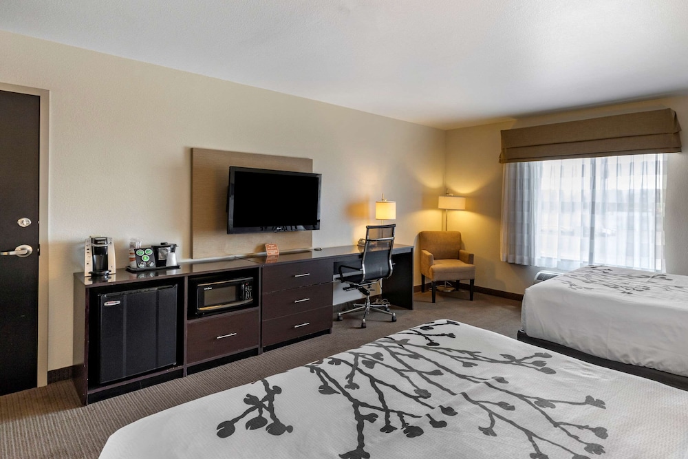sleep inn and suites miles city